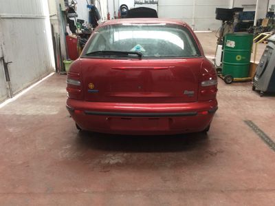 DESPIECE FIAT BRAVA - Imagen 2