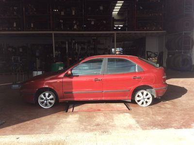 DESPIECE FIAT BRAVA - Imagen 5