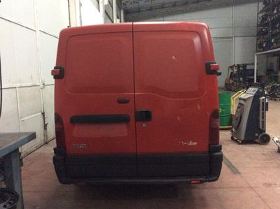 DESPIECE RENAULT MASTER - Imagen 2