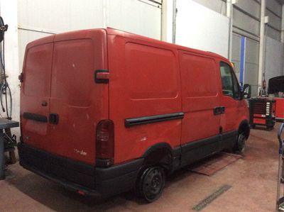 DESPIECE RENAULT MASTER - Imagen 3