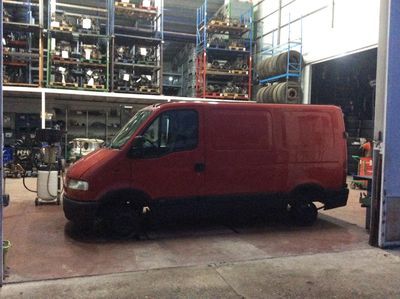 DESPIECE RENAULT MASTER - Imagen 5