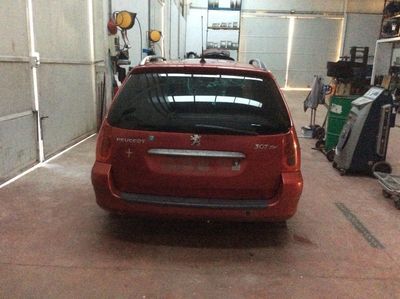 DESPIECE PEUGEOT 307 SW - Imagen 2