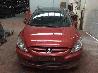 DESPIECE PEUGEOT 307 SW
