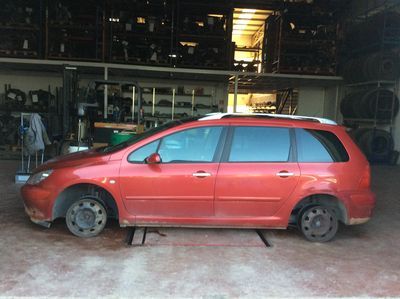 DESPIECE PEUGEOT 307 SW - Imagen 5