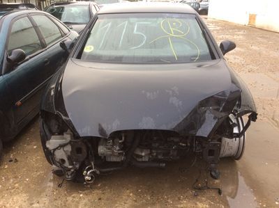 DESPIECE SEAT LEON II