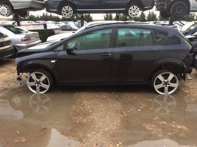 DESPIECE SEAT LEON II - Imagen 2