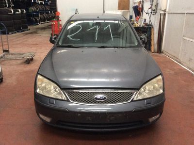 DESPIECE FORD MONDEO