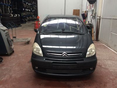 DESPIECE CITROEN XSARA PICASSO
