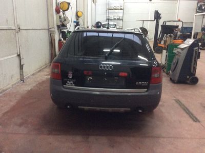 DESPIECE AUDI A6 - Imagen 3