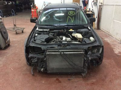 DESPIECE AUDI A6