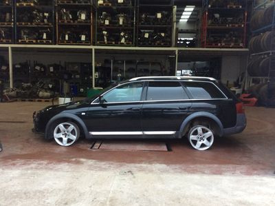 DESPIECE AUDI A6 - Imagen 4