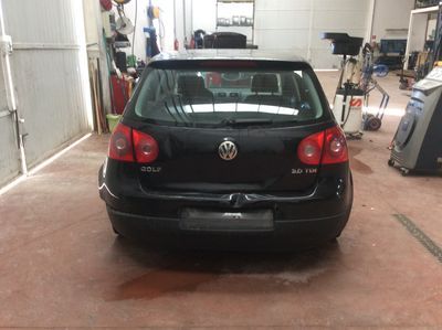 DESPIECE VOLKSWAGEN GOLF V - Imagen 2