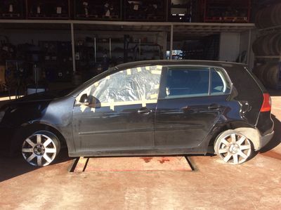 DESPIECE VOLKSWAGEN GOLF V - Imagen 4