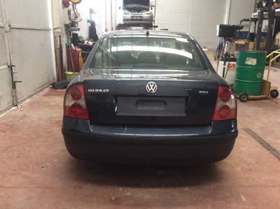 DESPIECE VOLKSWAGEN PASSAT - Imagen 3
