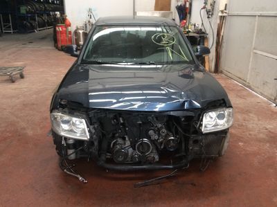 DESPIECE VOLKSWAGEN PASSAT