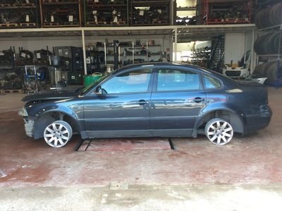DESPIECE VOLKSWAGEN PASSAT - Imagen 4