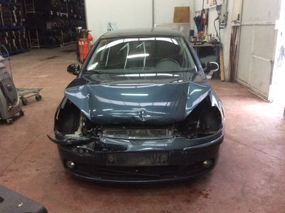DESPIECE VOLKSWAGEN GOLF V