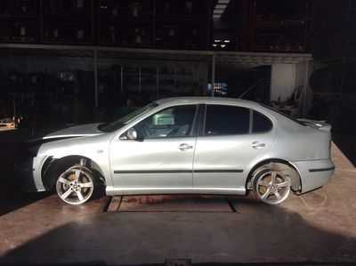 DESPIECE SEAT TOLEDO II - Imagen 4