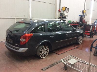 DESPIECE RENAULT LAGUNA GRAND TOUR - Imagen 3