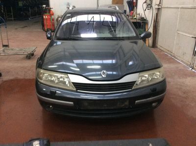 DESPIECE RENAULT LAGUNA GRAND TOUR