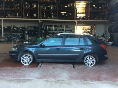 DESPIECE RENAULT LAGUNA GRAND TOUR - Imagen 2
