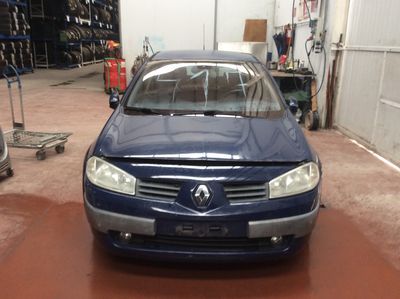 DESPIECE RENAULT MEGANE