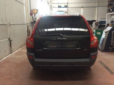 DESPIECE VOLVO XC90 - Imagen 3