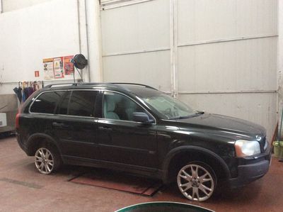 DESPIECE VOLVO XC90 - Imagen 2