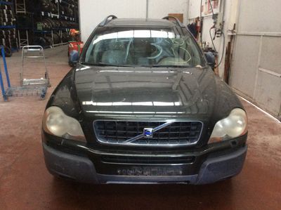 DESPIECE VOLVO XC90