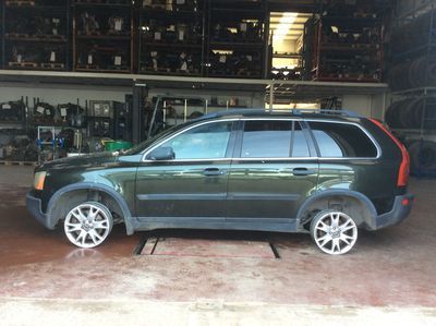 DESPIECE VOLVO XC90 - Imagen 4