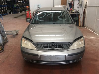 DESPIECE FORD MONDEO