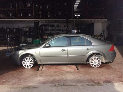 DESPIECE FORD MONDEO - Imagen 2