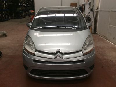 DESPIECE CITROEN C4