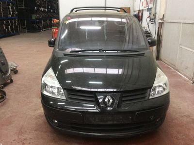 DESPIECE RENAULT GRAND ESPACE