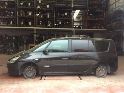 DESPIECE RENAULT GRAND ESPACE - Imagen 3