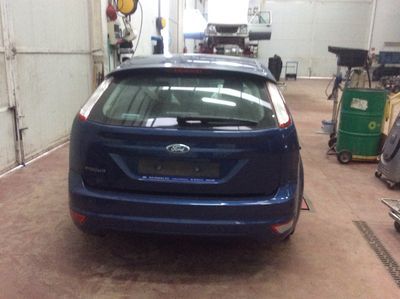 DESPIECE FORD FOCUS - Imagen 4