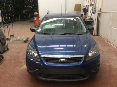 DESPIECE FORD FOCUS