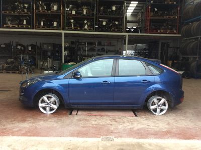 DESPIECE FORD FOCUS - Imagen 2