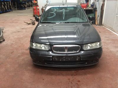 DESPIECE ROVER 414SI