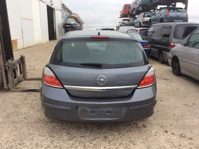 DESPIECE OPEL ASTRA H - Imagen 4