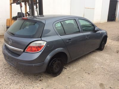 DESPIECE OPEL ASTRA H - Imagen 3