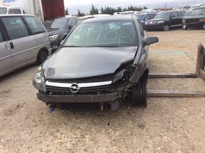 DESPIECE OPEL ASTRA H