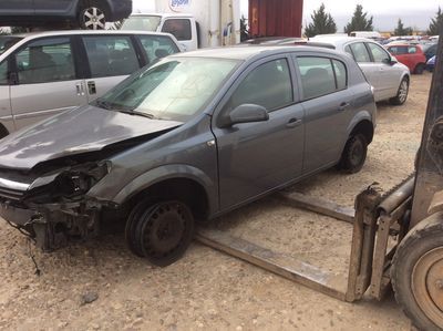 DESPIECE OPEL ASTRA H - Imagen 2