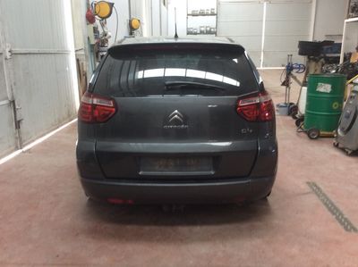 DESPIECE CITROEN C4 PICASSO - Imagen 2