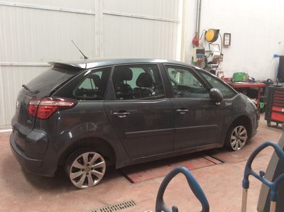 DESPIECE CITROEN C4 PICASSO - Imagen 3