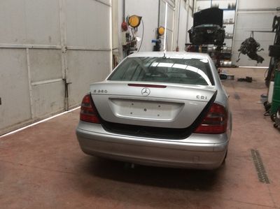 DESPIECE MERCEDES E280 - Imagen 5
