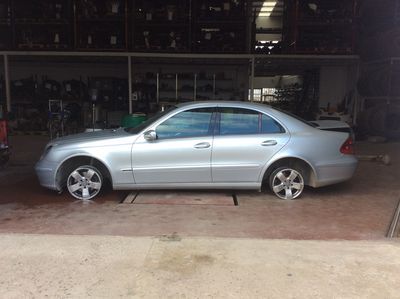 DESPIECE MERCEDES E280 - Imagen 3