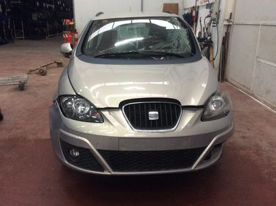 DESPIECE SEAT ALTEA XL