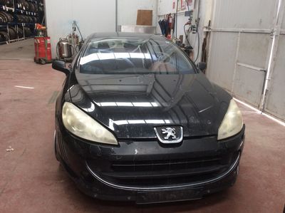 DESPIECE PEUGEOT 407