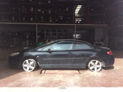 DESPIECE PEUGEOT 407 - Imagen 2